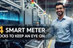 4 Best Smart Meter Stock For Watch List