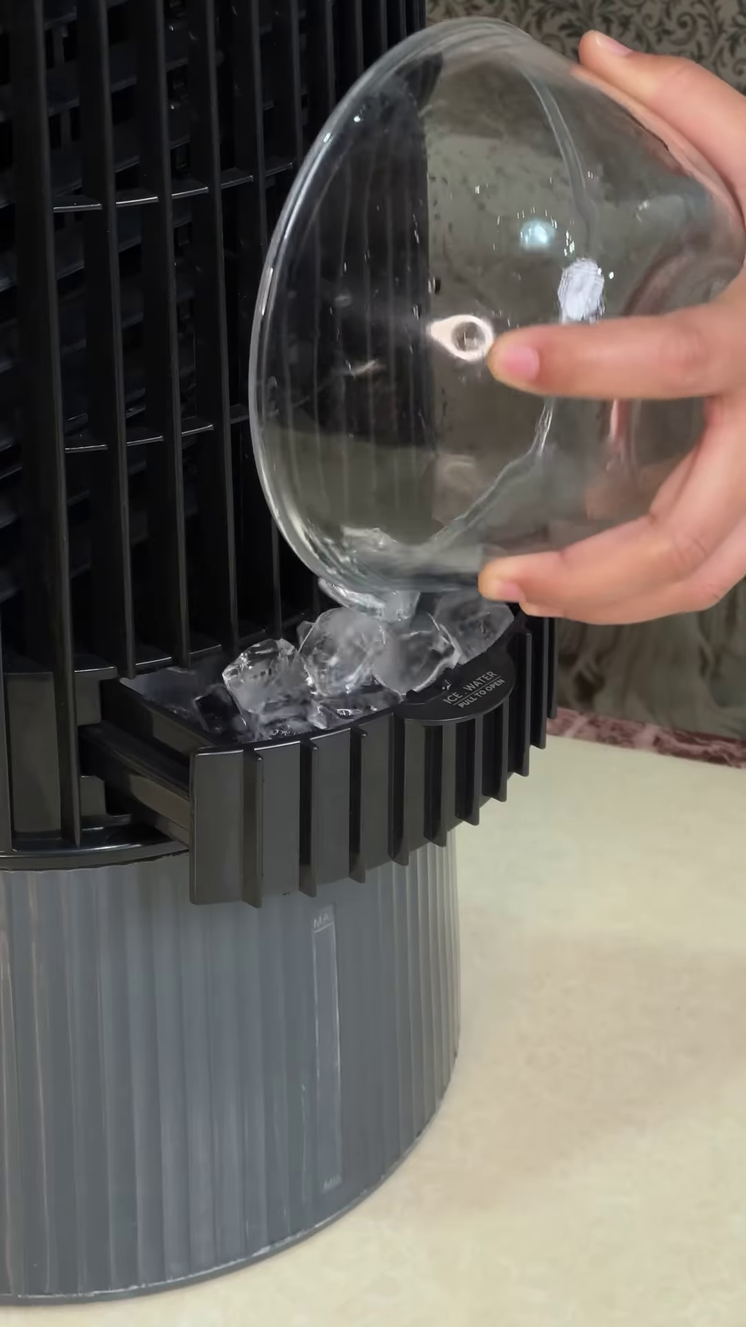 Symphony Personal Air Cooler for Home and Small Spaces - Image 3